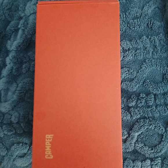 Camper flats green - Picture 3 of 4